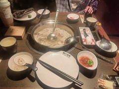-同仁四季椰子鸡(宝安壹方城店)