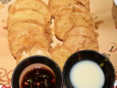 -破三川·新川菜(静安大融城店)