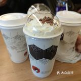 武汉vs长沙 茶颜悦色