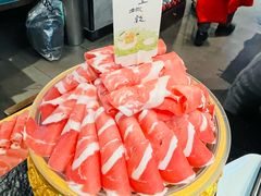 -阳坊涮肉(西直门凯德mall店)