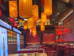 -小龙坎火锅(全球总店)