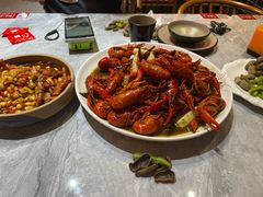 -赣菜笔记·江西米粉·小龙虾·小炒(曹杨路店)