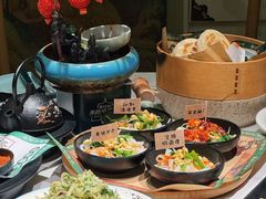 -奔跑吧陕菜·盛世长安(民乐园万达店)