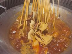 -宏姐串串香(宏伟路店)
