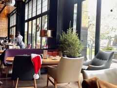 -THE CANNERY&JUJU 新鲜海鲜·牛排美食酒廊