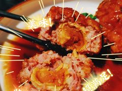 -梅飞酒家(桑园路店)