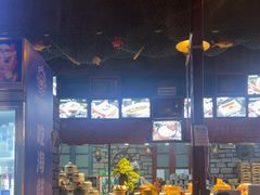 -黄龙海鲜大排档(杭州总店)