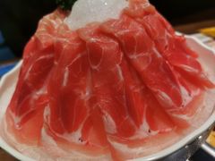 -快乐小羊·内蒙牛羊肉火锅(流花中心店)