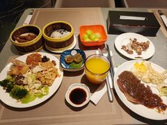 -润足坊足浴(枋湖双十店)