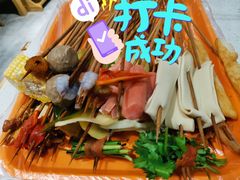-五味缘小郡肝串串火锅(泛悦城市奥特莱斯店)