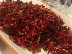 歌乐山辣子鸡-胡桃里音乐酒馆(下沙店)
