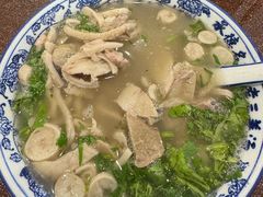 -老三羊汤【北兴隆街店】