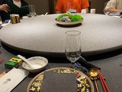 -羲和雅苑•北京烤鸭(国贸商城店)