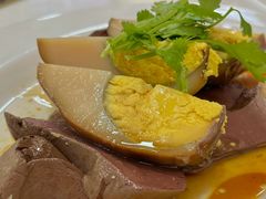 -日日香卤鹅饭店·澄海狮头鹅(澄海店)