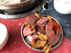 -刘艳黄牛肉(九襄店)