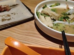 -谷丽麦馕新疆菜·清真(步步高梅溪新天地店)