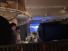 -BAR Signal·鸡尾酒酒吧