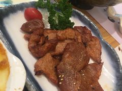 -花漫里日式餐厅(刺桐店)