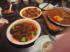 -陈麻婆豆腐总店