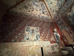 -敦煌石窟文物保护研究陈列中心