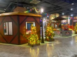 -幻贝家儿童乐园(武汉永旺梦乐城店)