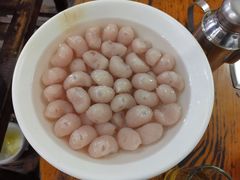 -章记正宗南岗鱼蛋火锅