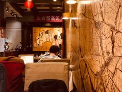-利苑酒家(华熙国际店)