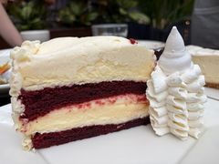 -The Cheesecake Factory芝乐坊餐厅(兴业太古汇店)