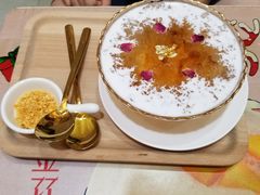 -甜心妈妈·榴莲星级糖水(北京路总店)