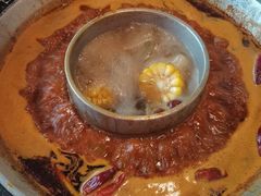 -晓宇重庆火锅(赛格国际购物中心店)