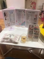 -Lab Season惜辰颜究社