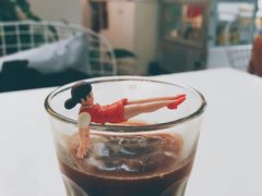 -五进制 Coffee Shop