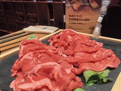 -巴奴毛肚火锅(大剧院店)