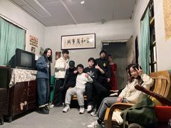 -棂笼·深度沉浸密室(武汉旗舰店)