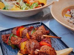 -西语·炭烧牛排(卓越中寰店)