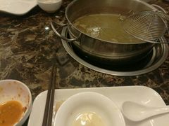 -许府牛杂·鲜牛肉火锅(梁溪万达店)