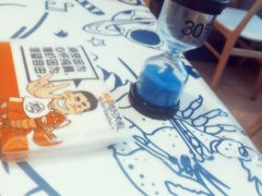 -松哥油焖大虾(皇岗一店)
