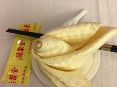 -北京全聚德(天安门店)