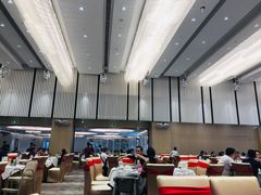 大堂-喜宴又一村·粤菜·茶点·海鲜(壹方天地店)
