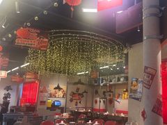 -牛市坎火锅(建设路店)