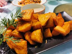 -到家尝北京菜(西坝河店)