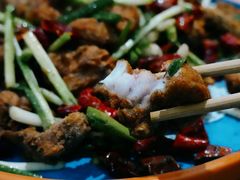 -金龙·打边炉(武进路店)