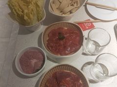 -海底捞火锅(崇文门新世界百货店)