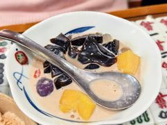 -堂屋糖水店(愚园店)