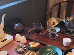 -邈墨茶馆(凤起路店)