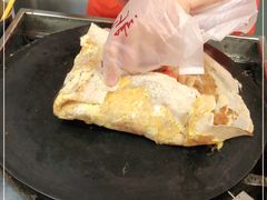 -新农村煎饼果子(香港花园店)