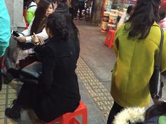 -广记餐厅(万福路店)