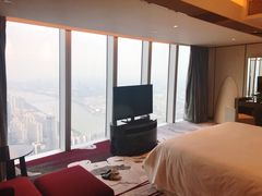 -广州四季酒店