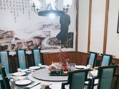-老边饺子馆(西站店)