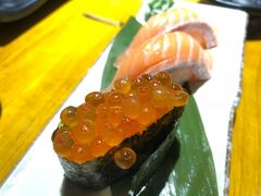 -东岸料理·寿司·刺身
